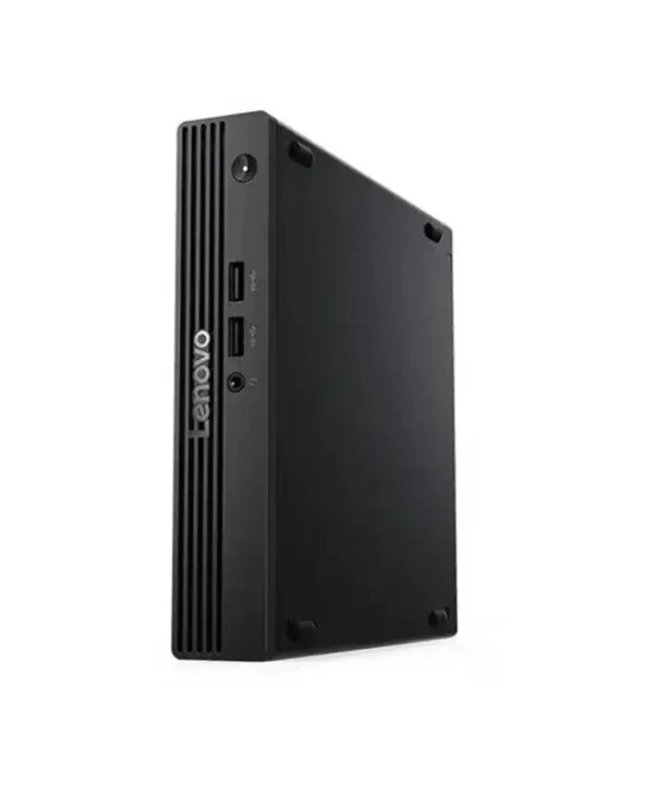 Lenovo V100q Mini PC (Core i3-N305/16GB DDR4/512GB SSD/No OS) 13GE000PMG