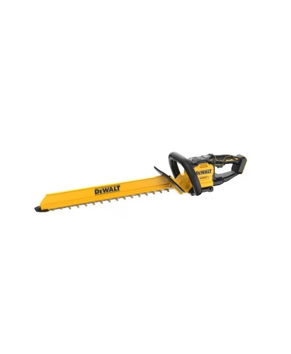 DEWALT DCMHT567N Μπορντουροψάλιδο Μπαταρίας 18V με Μήκος Λάμας 60cm Solo DCMHT567N-XJ