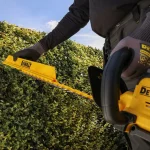 DEWALT DCMHT567N Μπορντουροψάλιδο Μπαταρίας 18V με Μήκος Λάμας 60cm Solo DCMHT567N-XJ - Image 3