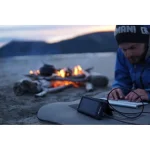 Sandberg Outdoor Ηλιακό Power Bank 16000mAh με Θύρα USB-A και Θύρα USB-C Μαύρο 420-35 - Image 6
