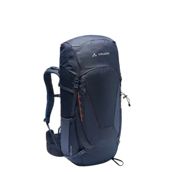 Vaude Ορειβατικό Σακίδιο 42lt Αδιάβροχο Πράσινο Hiking 479283