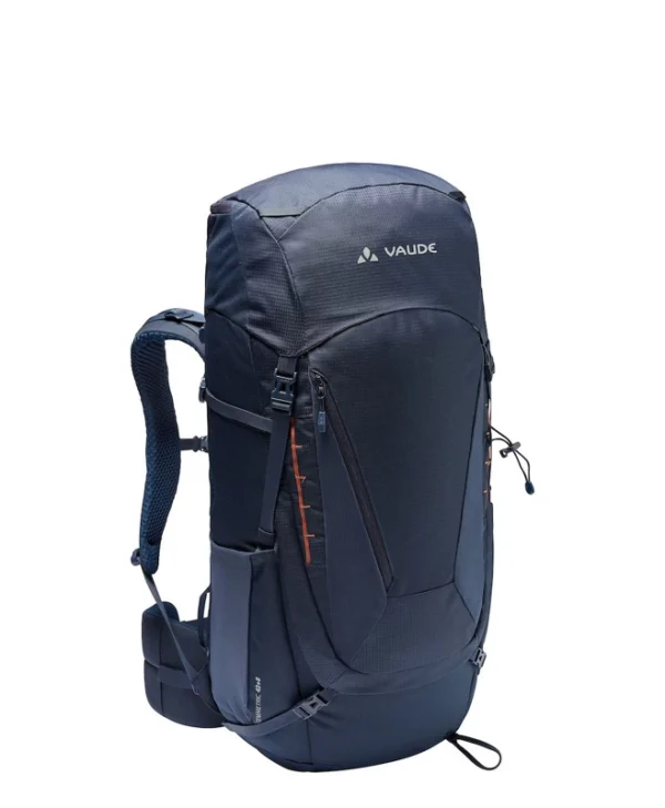 Vaude Ορειβατικό Σακίδιο 42lt Αδιάβροχο Πράσινο Hiking 479283