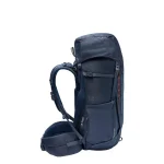 Vaude Ορειβατικό Σακίδιο 42lt Αδιάβροχο Πράσινο Hiking 479283 - Image 3