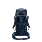 Vaude Ορειβατικό Σακίδιο 42lt Αδιάβροχο Πράσινο Hiking 479283 - Image 4