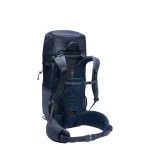 Vaude Ορειβατικό Σακίδιο 42lt Αδιάβροχο Πράσινο Hiking 479283 - Image 5
