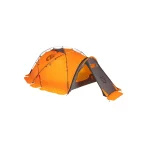 Nemo Σκηνή Camping Geodesic (Γεωδαιτική) Ορειβασίας Πορτοκαλί 4 Εποχών Αδιάβροχη 3000mm 226x204x98εκ. 720895