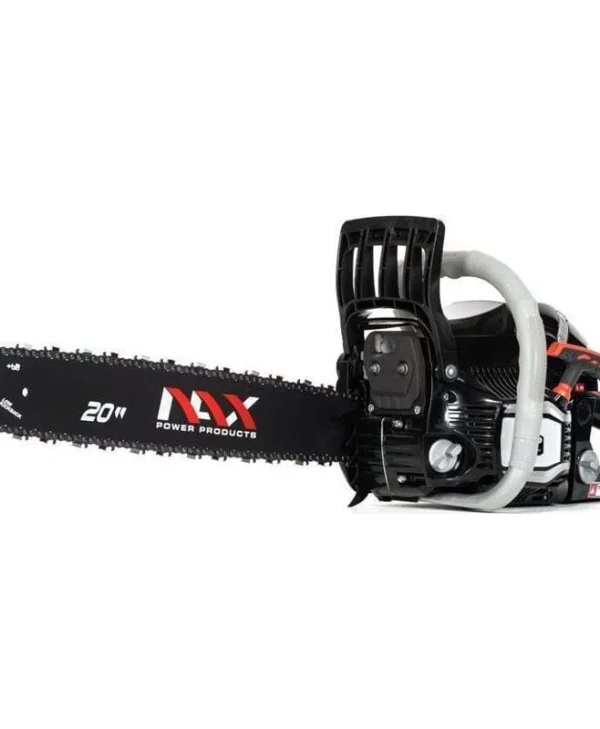 NAC Αλυσοπρίονο Βενζίνης 2.7hp 6.7kg με Λάμα 50.8cm NAX500C