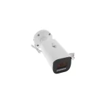 Apti AI801CA4-27135Z IP Κάμερα Παρακολούθησης 4K Αδιάβροχη με Φακό 2.7-13.5mm APTI-AI801CA4-27135Z
