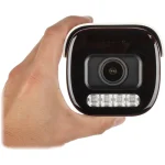 Apti AI801CA4-27135Z IP Κάμερα Παρακολούθησης 4K Αδιάβροχη με Φακό 2.7-13.5mm APTI-AI801CA4-27135Z - Image 2