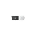 DJI Mic Mini 2 (1 TX + 1 RX) Ασύρματο Μικρόφωνο Δημοσιογραφικό CP.RN.00000530