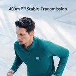 DJI Mic Mini 2 (1 TX + 1 RX) Ασύρματο Μικρόφωνο Δημοσιογραφικό CP.RN.00000530 - Image 4