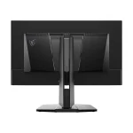 MSI MAG 274QP QD-OLED X24 QD-OLED HDR Monitor 26.5" QHD 2560x1440 240Hz με Χρόνο Απόκρισης 0.03ms GTG - Image 2
