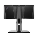 MSI MAG 274QP QD-OLED X24 QD-OLED HDR Monitor 26.5" QHD 2560x1440 240Hz με Χρόνο Απόκρισης 0.03ms GTG - Image 4
