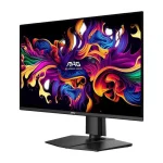MSI MAG 274QP QD-OLED X24 QD-OLED HDR Monitor 26.5" QHD 2560x1440 240Hz με Χρόνο Απόκρισης 0.03ms GTG - Image 5