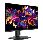 MSI MAG 274QP QD-OLED X24 QD-OLED HDR Monitor 26.5" QHD 2560x1440 240Hz με Χρόνο Απόκρισης 0.03ms GTG - Image 6