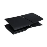 Sony Playstation Πλαστική Θήκη Προστασίας για Κονσόλα PS5 Μαύρη 1250053