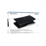 Sony Playstation Πλαστική Θήκη Προστασίας για Κονσόλα PS5 Μαύρη 1250053 - Image 2