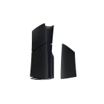 Sony Playstation Πλαστική Θήκη Προστασίας για Κονσόλα PS5 Μαύρη 1250053 - Image 3