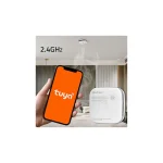 Qoltec Αυτόνομος Ανιχνευτής Καπνού Wi-Fi 52579 - Image 5