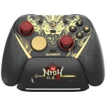 Gamesir G7 Pro 8K PC Nioh 3 Edition Ασύρματο Gamepad για Android / PC / Switch / Switch 2 / iOS Μαύρο GSG7CERW001-1 - Image 2