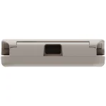 Gamesir Pocket Taco Ασύρματο Gamepad για Android / iOS Λευκό GSP1W001-2 - Image 4