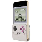 Gamesir Pocket Taco Ασύρματο Gamepad για Android / iOS Λευκό GSP1W001-2 - Image 6