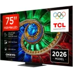 TCL Smart Τηλεόραση 75" 4K UHD RGB-Mini LED RM7L HDR (2026) 75RM7L - Image 6