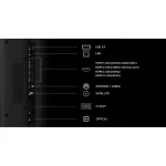 TCL Smart Τηλεόραση 65" 4K UHD RGB-Mini LED RM7L HDR (2026) 65RM7L - Image 3