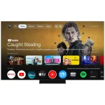TCL Smart Τηλεόραση 75" 4K UHD LED P6L HDR (2026) 75P6L - Image 5
