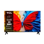 TCL Smart Τηλεόραση 43" Full HD QLED 43S5L HDR (2026) - Image 3