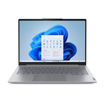 Lenovo ThinkBook 16 G9 IRL 16" IPS FHD+ (Core 7-240H/16GB/512GB SSD/No OS) (International English Keyboard) 21US007PPB