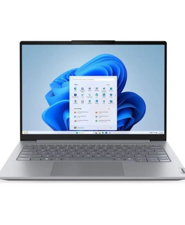 Lenovo ThinkBook 16 G9 IRL 16" IPS FHD+ (Core 7-240H/16GB/512GB SSD/No OS) (International English Keyboard) 21US007PPB