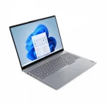 Lenovo ThinkBook 16 G9 IRL 16" IPS FHD+ (Core 7-240H/16GB/512GB SSD/No OS) (International English Keyboard) 21US007PPB - Image 2