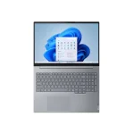 Lenovo ThinkBook 16 G9 IRL 16" IPS FHD+ (Core 7-240H/16GB/512GB SSD/No OS) (International English Keyboard) 21US007PPB - Image 4