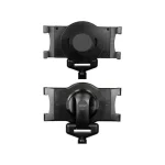 StarTech Tripod Stand Βάση Tablet Δαπέδου έως 7.8" σε Μαύρο χρώμα STNDTBLT1A5T - Image 2