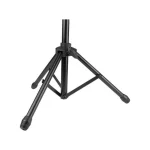 StarTech Tripod Stand Βάση Tablet Δαπέδου έως 7.8" σε Μαύρο χρώμα STNDTBLT1A5T - Image 4