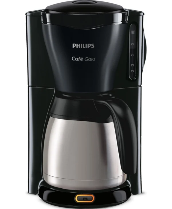 Philips Gaia Καφετιέρα Φίλτρου 1000W HD7544/20