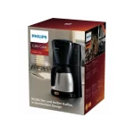 Philips Gaia Καφετιέρα Φίλτρου 1000W HD7544/20 - Image 6