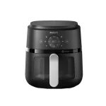 Philips Series 2000 Air Fryer 3.2lt Μαύρο NA210/00