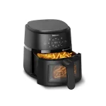 Philips Series 2000 Air Fryer 3.2lt Μαύρο NA210/00 - Image 2