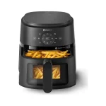 Philips Series 2000 Air Fryer 3.2lt Μαύρο NA210/00 - Image 4