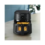Philips Series 2000 Air Fryer 3.2lt Μαύρο NA210/00 - Image 6