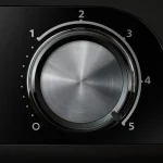 Philips Επιτραπέζια Ηλεκτρική Ψησταριά Λείας και Αυλακωτής Πλάκας 2400W 46.4x34εκ. HD6210/90 - Image 3