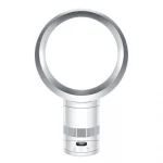 Dyson AM12 Cool CF1 Ανεμιστήρας Χωρίς Πτερύγια 30W Λευκός CF1 602807-01