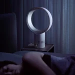 Dyson AM12 Cool CF1 Ανεμιστήρας Χωρίς Πτερύγια 30W Λευκός CF1 602807-01 - Image 6