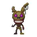 Funko Pop! Games: Five Nights at Freddy's - Burntrap 1214 90844
