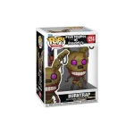 Funko Pop! Games: Five Nights at Freddy's - Burntrap 1214 90844 - Image 3