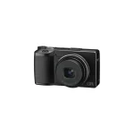 Ricoh GR IIIx Compact Φωτογραφική Μηχανή 24.24MP με Οθόνη 3" και Ανάλυση Video Full HD (1080p) Μαύρη 01295 - Image 2