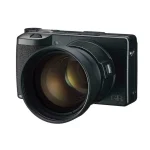 Ricoh GR IIIx Compact Φωτογραφική Μηχανή 24.24MP με Οθόνη 3" και Ανάλυση Video Full HD (1080p) Μαύρη 01295 - Image 4