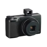 Ricoh GR IIIx Compact Φωτογραφική Μηχανή 24.24MP με Οθόνη 3" και Ανάλυση Video Full HD (1080p) Μαύρη 01295 - Image 6
